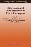 Diagnosis and Identification of Plant Pathogens