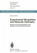 Experimental Myopathies and Muscular... - Bild 1