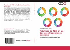Prácticas de TQM en los Sectores Industriales y Servicios