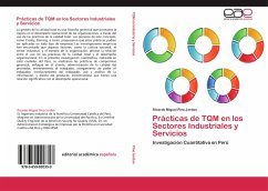 Prácticas de TQM en los Sectores Industriales y Servicios - Pino Jordan, Ricardo Miguel