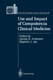 Use and Impact of Computers in Clinical Medicine