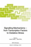 Signalling Mechanisms ¿ from Transcription Factors to Oxidative Stress