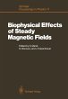 Biophysical Effects of Steady Magnetic... - Bild 1