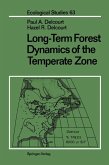 Long-Term Forest Dynamics of the Temperate Zone