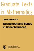 Sequences and Series in Banach Spaces