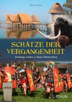 Schätze der Vergangenheit - Maier, Ulrich