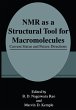 NMR as a Structural Tool for... - Bild 1