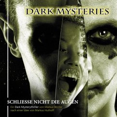 Dark Mysteries 04 - Huthoff, Markus