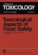 Toxicological Aspects of Food Safety - Bild 1