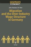 Migration and the Inter-Industry Wage Structure in Germany
