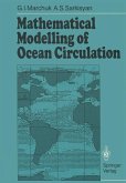 Mathematical Modelling of Ocean Circulation