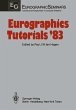Eurographics Tutorials '83 - Bild 1