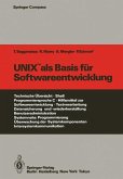 UNIX als Basis für Softwareentwicklung