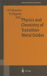 Physics and Chemistry of Transition... - Bild 1