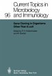 Gene Cloning in Organisms Other Than E.... - Bild 1