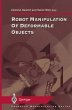 Robot Manipulation of Deformable Objects - Bild 1