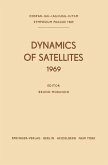 Dynamics of Satellites (1969)