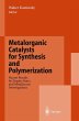 Metalorganic Catalysts for Synthesis... - Bild 1
