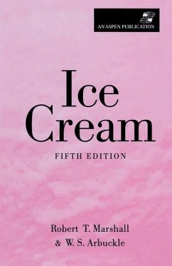 Ice Cream - Arbuckle, Wendall S.;Marshall, Robert T.