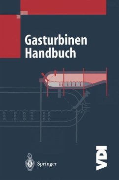 Gasturbinen Handbuch - Boyce, Meherwan P.