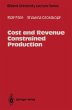 Cost and Revenue Constrained Production - Bild 1