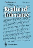 Realm of Tolerance