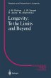 Longevity: To the Limits and Beyond - Bild 1