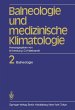 Balneologie und medizinische... - Bild 1