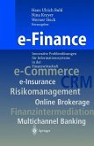 e-Finance