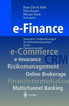 e-Finance