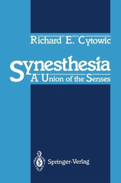 Synesthesia - Cytowic, Richard E.