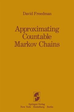 Approximating Countable Markov Chains - Freedman, David