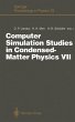 Computer Simulation Studies in... - Bild 1