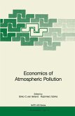 Economics of Atmospheric Pollution