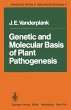 Genetic and Molecular Basis of Plant... - Bild 1