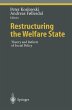 Restructuring the Welfare State - Bild 1