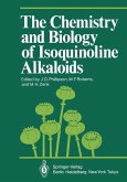 The Chemistry and Biology of Isoquinoline Alkaloids