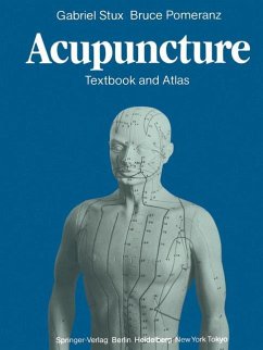 Acupuncture - Stux, Gabriel; Pomeranz, Bruce