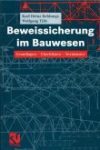 Beweissicherung im Bauwesen