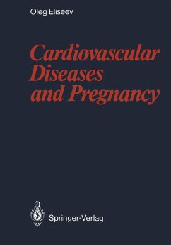 Cover Cardiovascular Diseases and Pregnancy