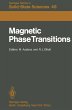 Magnetic Phase Transitions - Bild 1