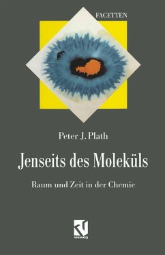 Jenseits des Moleküls - Plath, Peter J.