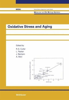 Oxidative Stress and Aging