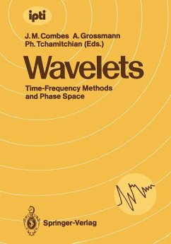 Wavelets