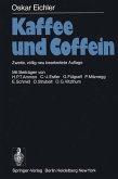 Kaffee und Coffein