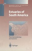 Estuaries of South America