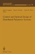 Control and Optimal Design of... - Bild 1