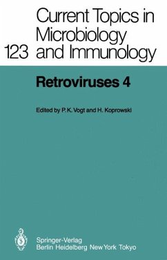 Retroviruses 4