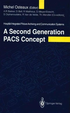 A Second Generation PACS Concept