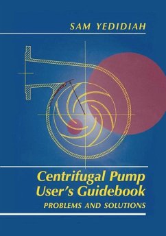 Centrifugal Pump User¿s Guidebook